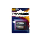 Panasonic - Photo Batterij, niet oplaadbaar batt li     2cr-5l      br1