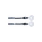 FISI - Schroefbevestigingsset Bvstst Wst M10X110Rvs Se2