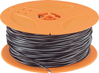 Lapp - X07V-K 70° Installatiedraad 1X2,5 Rdwt Ha100