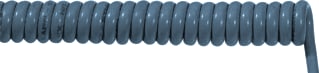 Lapp - Ölflex 400P Spiraalkabel Olfl Spir400P18G0,75 Zk