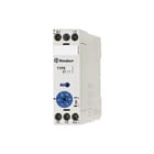 Finder - 87 Tijdrelais tijdrel 87 vo/1w 24-230ac