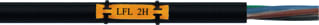Lapp - Fleximark Kabel-/adercodering 83254765