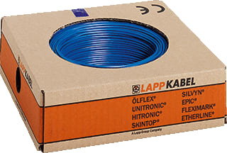 Lapp - SC 2.1 UL 70° Installatiedraad Ul Sc2.1 1X16 Gg Mt