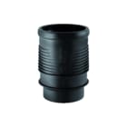 Geberit - Silent-db20 Kunststof expansiemof Pe Silent Expansiemof 90