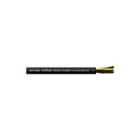 Lapp - Ölflex CLASSIC 110 BLACK Voedingskabel tot 1 kV beweegbaar Olf Cl 110Zw 7G2,5 Mt