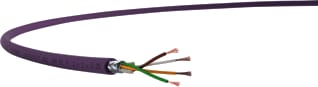 Lapp - UNITRONIC® BUS CAN FD P Data- en communicatiekabel 2170279-1 Mt