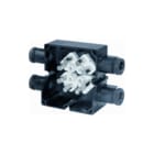 Ceag - EAZK Opbouwdoos wand/plafond Ex Kabds Eazk96-2 4Xm25