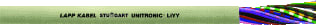 Lapp - UNITRONIC® LiYY Data- en communicatiekabel Unitronic Liyy12X,5 Ro100
