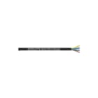 Lapp - Ölflex CLASSIC 130 H BLACK Voedingskabel tot 1 kV beweegbaar Olf Cl 130H Zw 5G2,5 Mt
