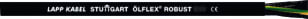 Lapp - Ölflex ROBUST 210 Voedingskabel tot 1 kV beweegbaar Olf Robu 210 3G4 Mt