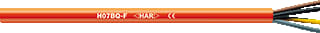 Lapp - Ölflex 550 P Voedingskabel tot 1 kV beweegbaar Olf 550P 5G2,5 Mt