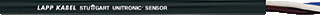 Lapp - UNITRONIC® SENSOR Data- en communicatiekabel Un Lify11Y 4X0,34 Z Ri100