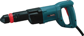 Makita - Schraper (elektrisch) Breekham Hk0500