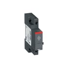 ABB - MS Onderspanningsspoel Nulspsp 24V~ Ms116-Ua1-24