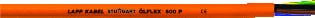 Lapp - Ölflex 500 P Voedingskabel tot 1 kV beweegbaar 00123473-100 Ro100