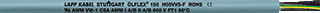 Lapp - Ölflex 150 Voedingskabel tot 1 kV beweegbaar Olf 18G0,5 Ro75
