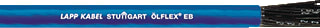 Lapp - Ölflex EB Voedingskabel tot 1 kV beweegbaar Olf 4X0,75 Ha500