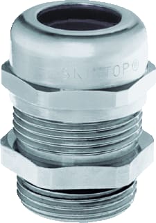 Lapp - Wartel kabel-/buisinvoer SKINT MS-M110X2