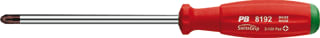 PB Swiss Tools - 8192 Kruiskopschroevendraaier swissgrip schrdr 8192y/3