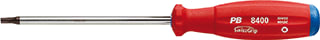 PB Swiss Tools - 8400 Torxschroevendraaier swissgrip schrdr 8400y/30