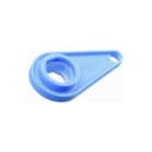 Neoperl - Toebeh./onderdelen sanitaire kranen Mont.Sleut.M22/M24/M28 Ku