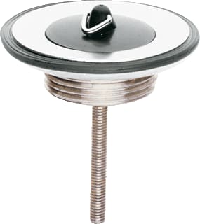 Kludi - Afvoerplug Univ 1041135