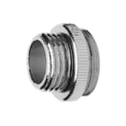 Neoperl - Fitting met 2 aansluitingen Verloop 1/2Buxm24Bu