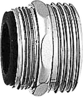Neoperl - Fitting met 2 aansluitingen Verloop M24Bux3/4Bu