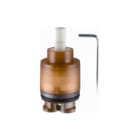 Dornbracht - Kraanbovendeel Cartouche 0315050300090