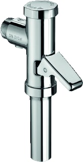 Schell - SchelloMat Mechanische closetspoeler Closspoel 022160699 1/2"