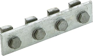 NVent CADDY - Verbindingselement profielrail Strut Ze104 Hdg