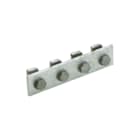 NVent CADDY - Verbindingselement profielrail Strut Ze104 Hdg