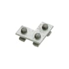 NVent CADDY - Verbindingselement profielrail Strut Ze107 Hdg