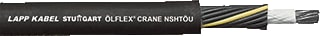 Lapp - Ölflex CRANE NSHTÖU Voedingskabel v/a 1 kV beweegbaar Olfcra Nshtou 4G1,5 Mt