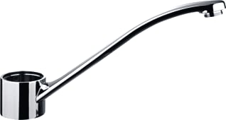 Grohe - Eurodisc Uitloop sanitaire kranen Eurod2 Uitlp V 33770