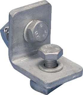 NVent CADDY - Verbindingselement profielrail Strut Zwa 200 Hdg