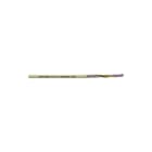 Lapp - UNITRONIC® LiYCY Voedingskabel tot 1 kV beweegbaar Uni 10X0,34 Ha500