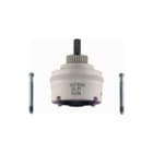 Grohe - SilkMove Kraanbovendeel Kardoes Groot 46386000