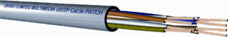 Draka - UC300 Cat 5e Data- en communicatiekabel Twin Utp 5E Pat Pvc Ha500