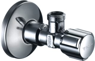 Schell - Comfort Stopkraan voor sanitaire toestellen Hkstopkr Komfort 05212069
