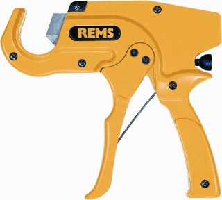 REMS - ROS P 35 A Buisschaar Ros P35 A