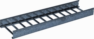 Legrand - VAN GEEL GLO-4 Kabelladder Ladder H=100 200Mm Lg3