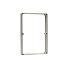 Eaton - Halyester KR Toebeh./onderdelen installatiekast Verhogingsrand Kr444