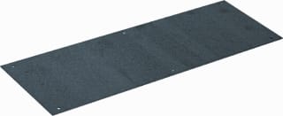 Legrand - VAN GEEL GVO7 Deksel open vloergoot Deksel 200Mm 3Mm