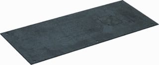 Legrand - Deksel open vloergoot DEKS OPVRZL 250MM 80CM