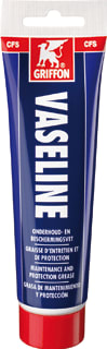 Griffon - Vaseline Smeer- en onderhoudsmiddel 125Gr Tb