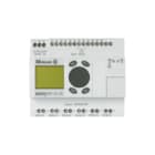 EATON INDUSTRIES - Easy 800 Logische module easy819-ac-rc 230vac 12/6