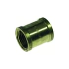 VSH - Draad D1100 Fitting met 2 aansluitingen Sok 1"