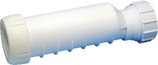 HepVo - P-, S-, beker sifon Akth Hepvo Pp Sifon 40Mm