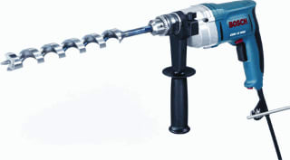 Bosch - GBM Schroefboormachine (elektrisch) boormach gbm 13hre